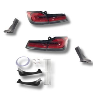 Profesjonalny dostawca części samochodowych