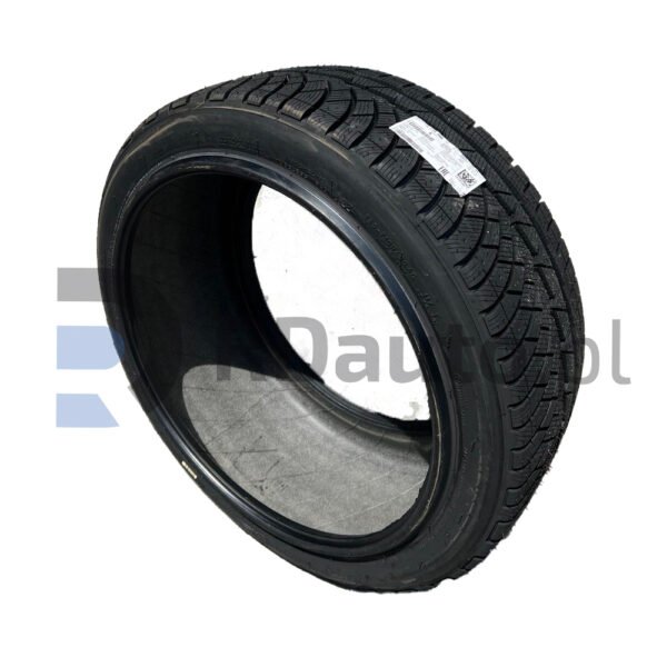 OPONA MICHELIN PILOT ALPIN PA4 AR PAX 245/710R490 117 - obrazek 2