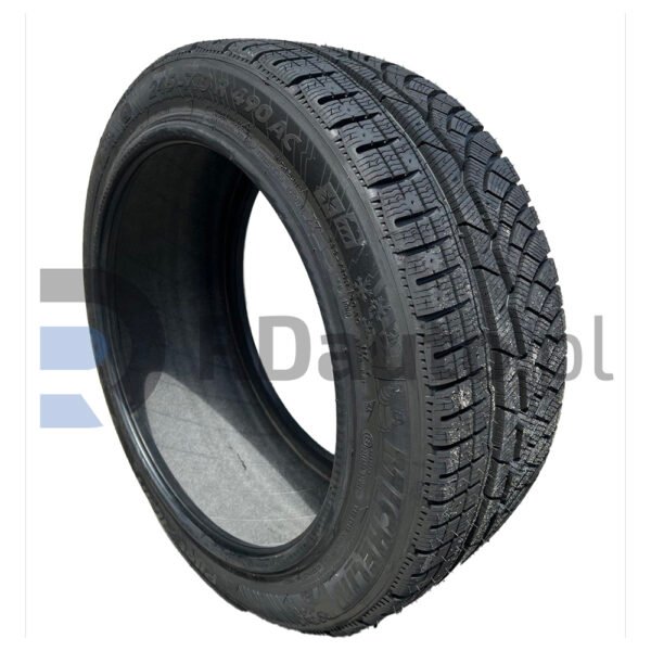 OPONA MICHELIN PILOT ALPIN PA4 AR PAX 245/710R490 117 - obrazek 3