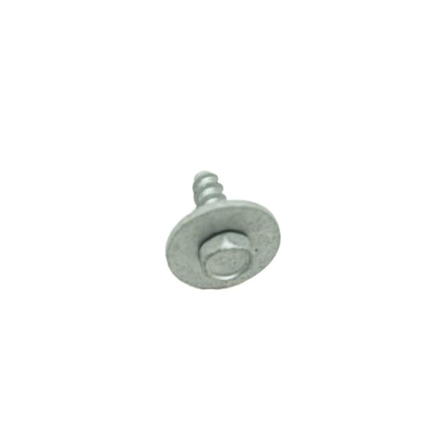 OE BMW Serii E, F i G Śruba sześciokątna M6x16mm
