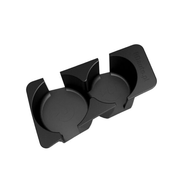 BMW E90 E91 E92 E93 Cup holder uchwyt na napoje - obrazek 4