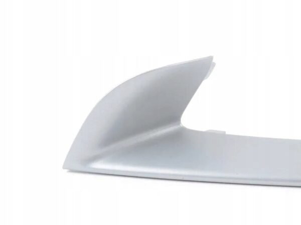 OE BMW F10 F11 LIFT Listwa ozdobna zderzaka lewa - obrazek 3