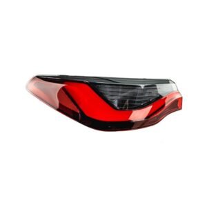 Profesjonalny dostawca części samochodowych