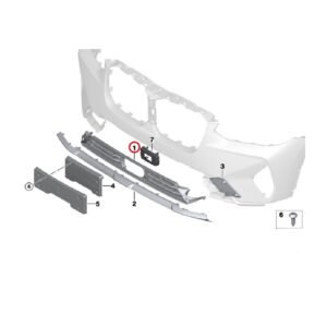 Profesjonalny dostawca części samochodowych