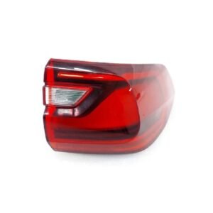 Profesjonalny dostawca części samochodowych