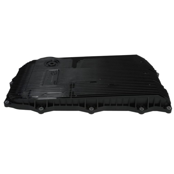 OE ZF 8HP BMW Miska olejowa z filtrem + śruby 1109.298.016 - obrazek 2