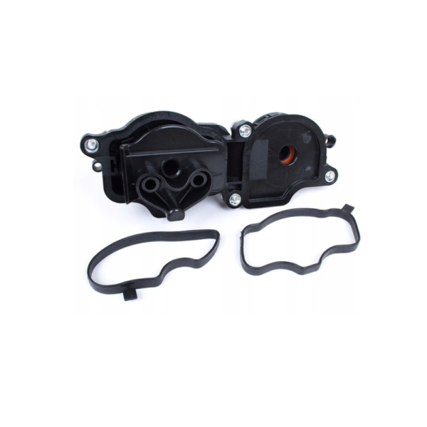 OE BMW E60 X3 E83 E90 2.0d M47N2 Separator oleju odma - obrazek 2
