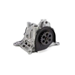 OE BMW F10 F11 F01 X5 X6 N57X M50d M550d Pompa oleju próżniowa 11418507325