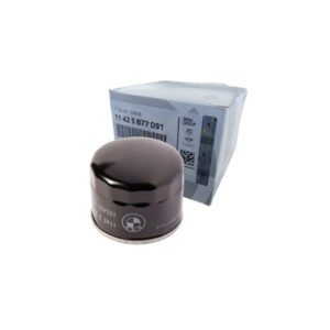Filtr oleju BMW Motorrad 11425B77D91 Mann+Hummel