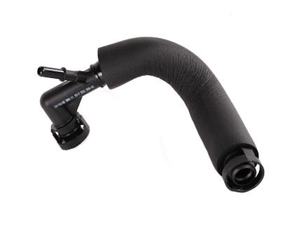 OE BMW E39 E46 E60 X3 X5 M52 M54 Przewód odpowietrzający odmy 11617533399 - obrazek 2