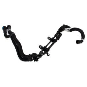 Profesjonalny dostawca części samochodowych