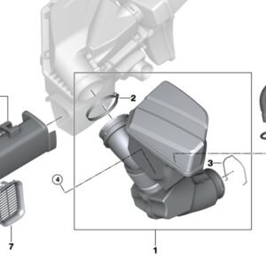 Profesjonalny dostawca części samochodowych