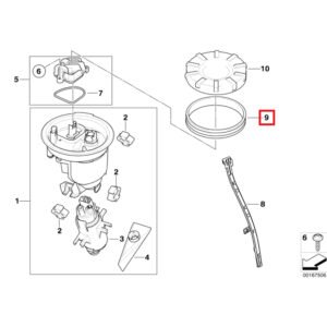 Profesjonalny dostawca części samochodowych