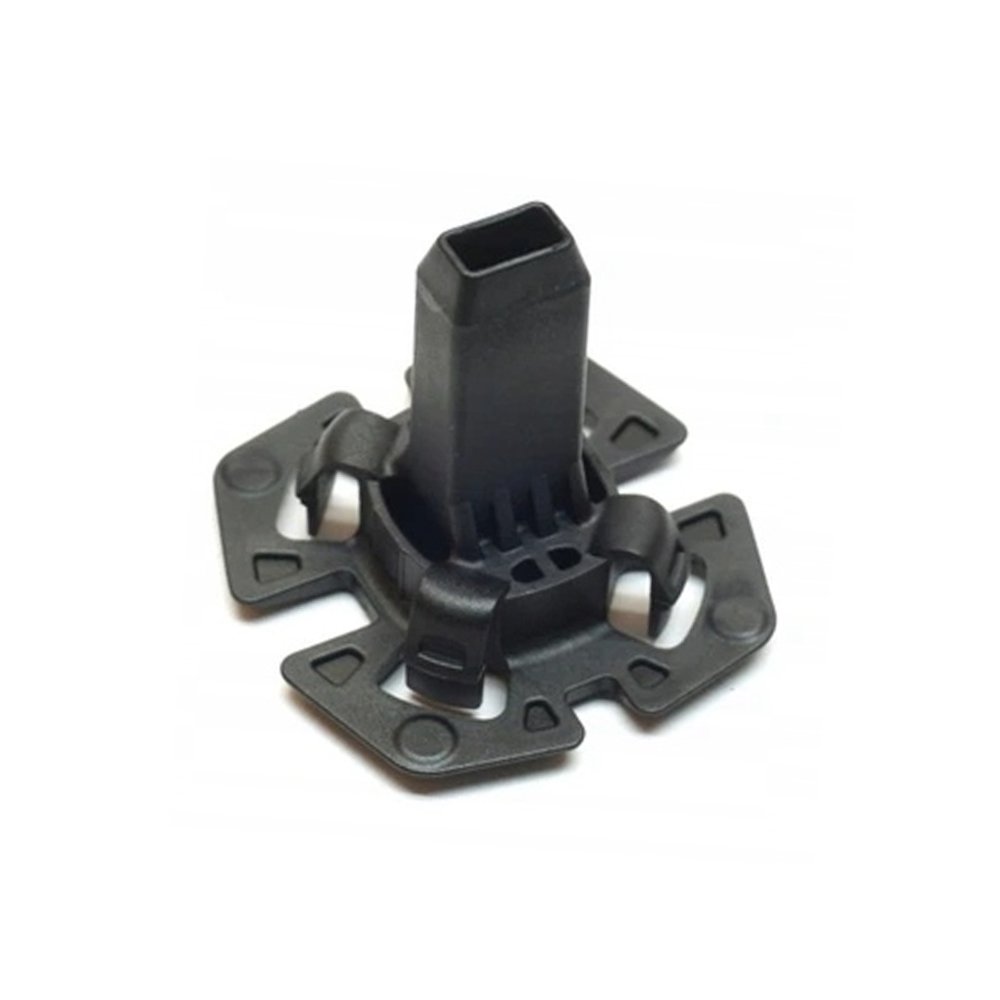 OE BMW G20 G30 G80 M3 X3 X4 X5 X6 X7 Górne mocowanie chłodnicy 17118482944 - obrazek 2