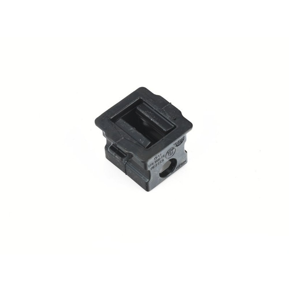 OE BMW X3 X4 X5 X6 X7 Wspornik modułu gumka mocowanie chłodnicy 17118642777