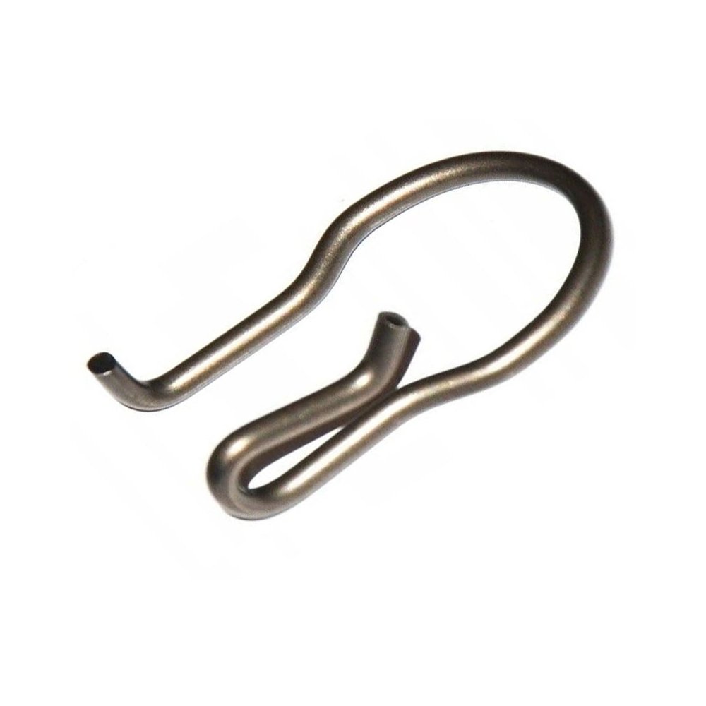 OE BMW Kabłąk mocujący układu wydechowego 18307620323