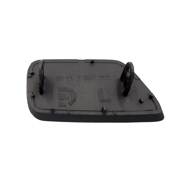 BMW E60 E61 M-pakiet zaślepka spryskiwacza lewa 51117897211R - obrazek 4