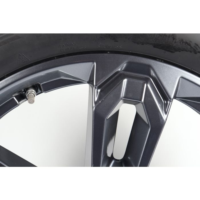 OE BMW X1 U10 U11 Alufelga Styling 1041 - gunmetal grey (6,5Jx19 ET:42) - obrazek 2