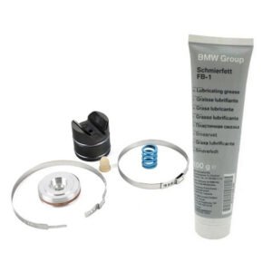 Profesjonalny dostawca części samochodowych