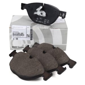 Profesjonalny dostawca części samochodowych