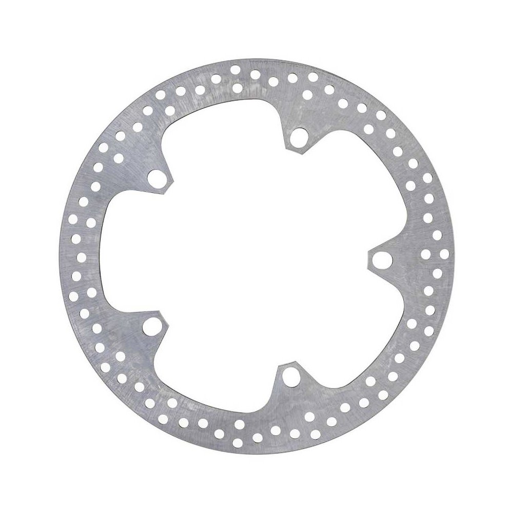 OE BMW Motorrad K26 K28 K29 K71 Przednia tarcza hamulcowa 320mm 34117713156