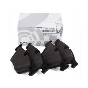 Profesjonalny dostawca części samochodowych