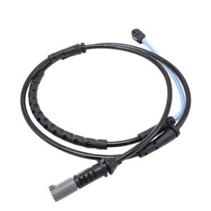 Profesjonalny dostawca części samochodowych