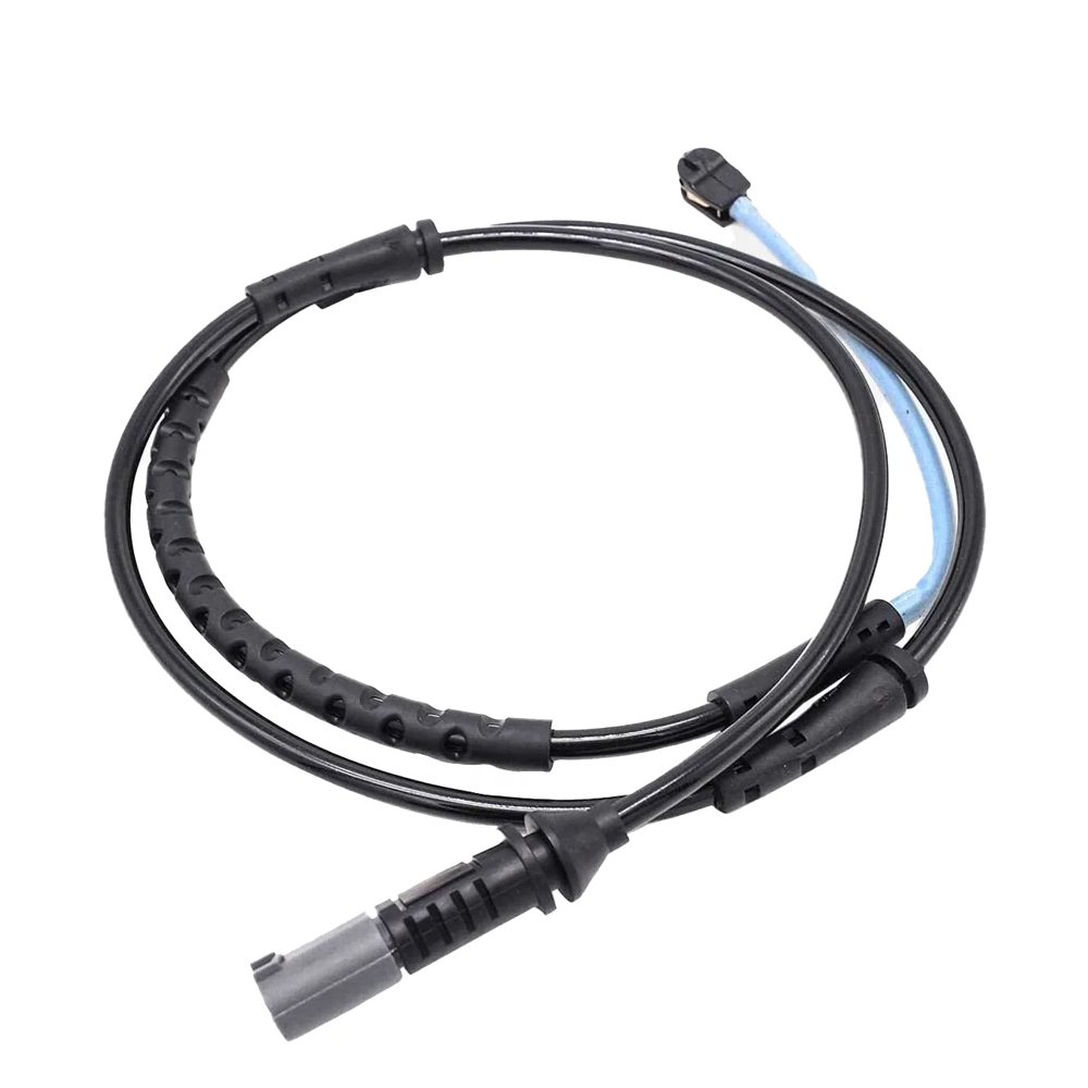 OE BMW F01 F10 F12 Czujnik zużycia klocków hamulcowych przednich