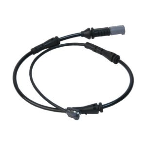 Profesjonalny dostawca części samochodowych