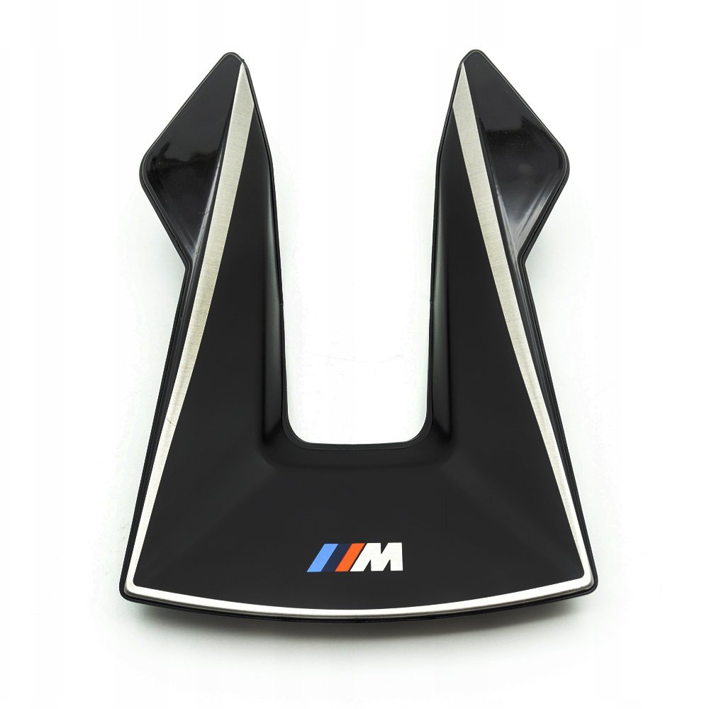 OE BMW G70 Osłona AERO Alufelgi Styling 909m 21" M Performance Insert 2