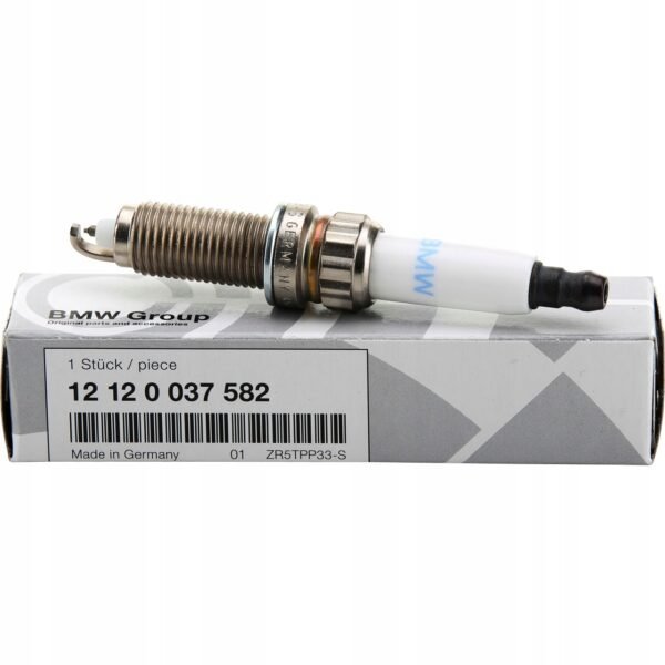 OE BMW E90 F20 F10 F30 F36 Świeca zapłonowa N55