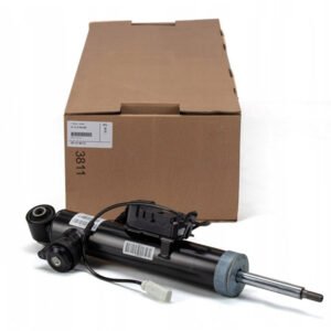 Profesjonalny dostawca części samochodowych