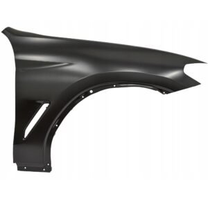 Profesjonalny dostawca części samochodowych