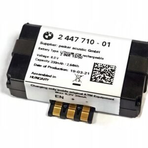 Profesjonalny dostawca części samochodowych