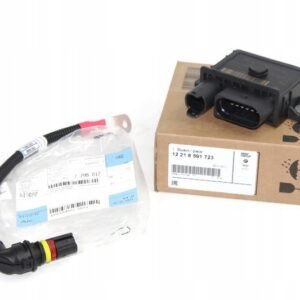 Profesjonalny dostawca części samochodowych