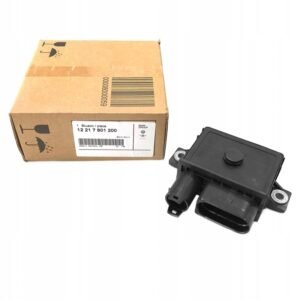 Profesjonalny dostawca części samochodowych