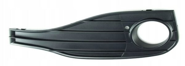 BMW 4 F32 F33 F36 Kratka zderzaka zamknięta lewa