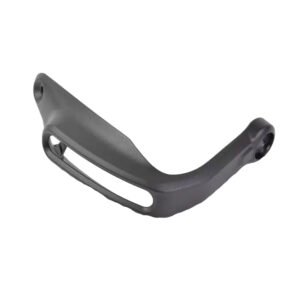 OE BMW Motorrad R1300 GS Osłona dłoni lewa 46635B497E3