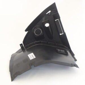 Profesjonalny dostawca części samochodowych