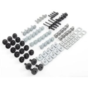 Profesjonalny dostawca części samochodowych