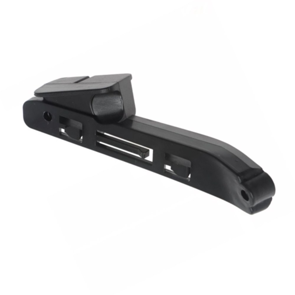 OE BMW E90 E91 E92 E93 Wspornik mocowanie zderzaka prawe 51117156556