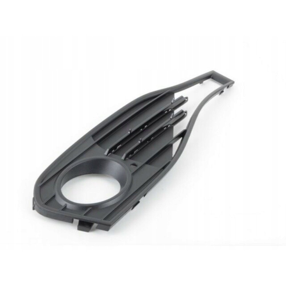 OE BMW 4 F32 F33 F36 Lewa kratka zderzaka otwarta Luxury Line 51117309621 - obrazek 2