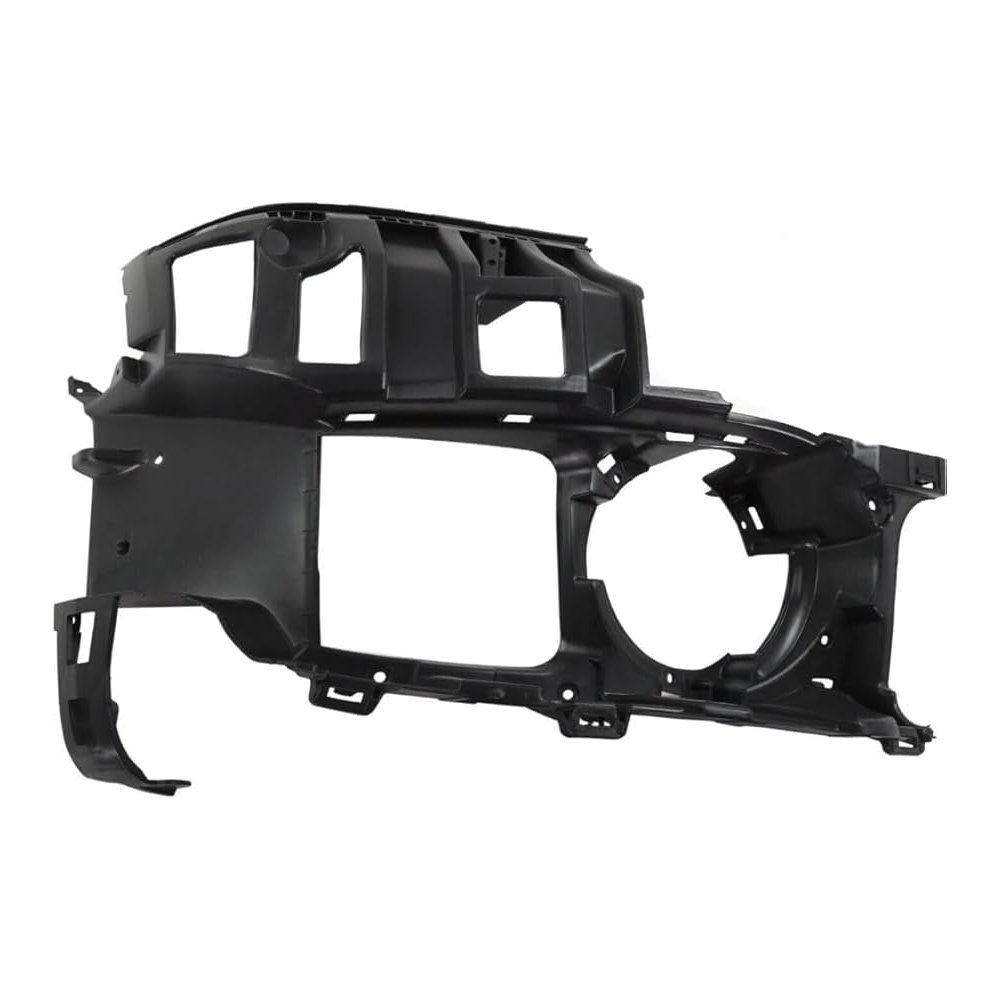 OE MINI F60 Mocowanie halogenu ślizg zderzaka prawy przód