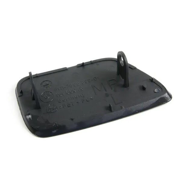 OE BMW E60 E61 M-PAKIET Zaślepka spryskiwacza lewa 51117897211 - obrazek 2
