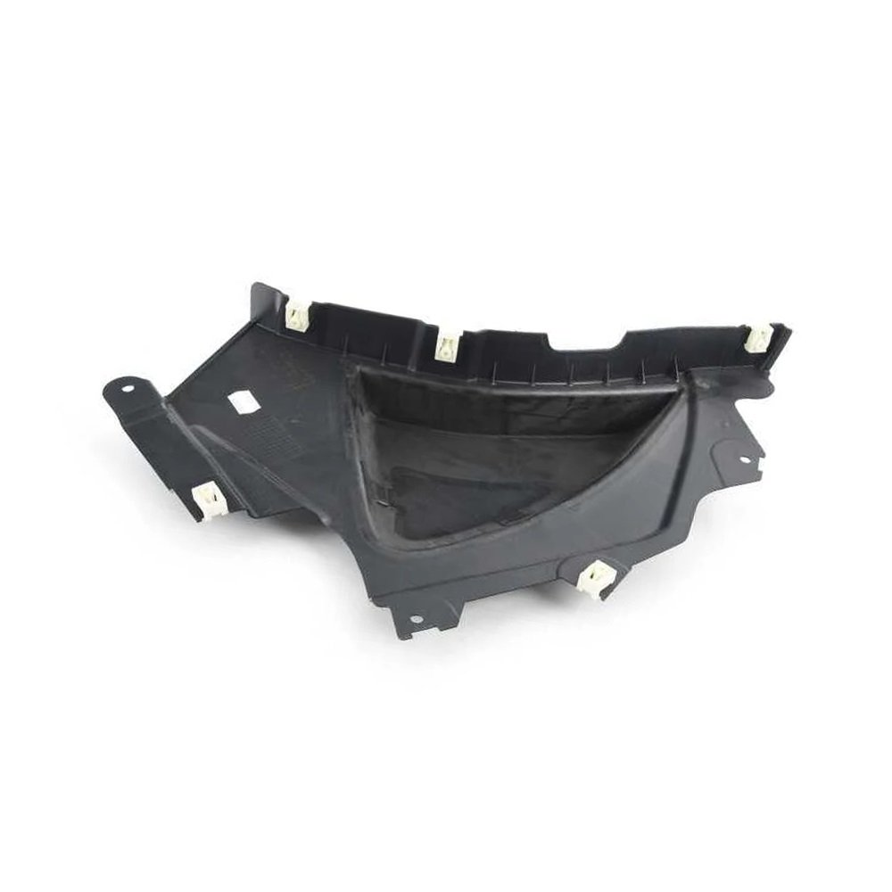 OE BMW G20 G21 M340i M340iX M340dX Nadkole osłona podwozia lewa 51128075813