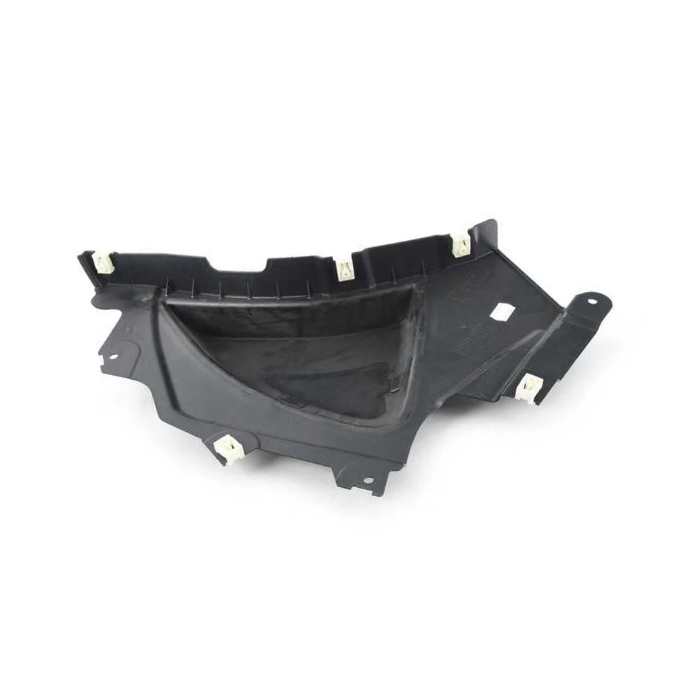 OE BMW G20 G21 M340i M340iX M340dX Nadkole osłona podwozia prawa 51128075814