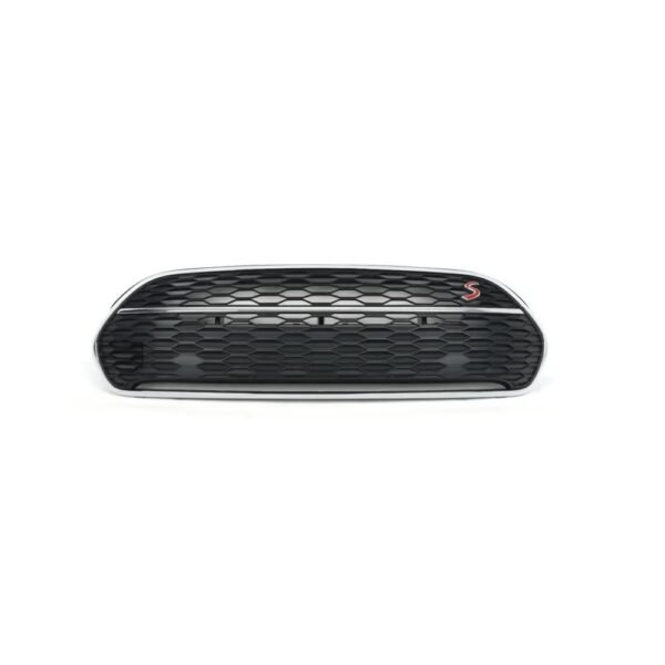 MINI CLUBMAN S F54 Atrapa chłodnicy Grill 51137495168