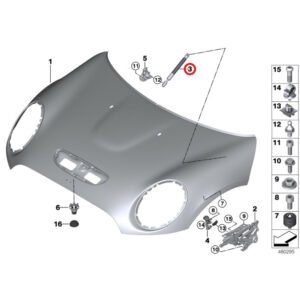 Profesjonalny dostawca części samochodowych