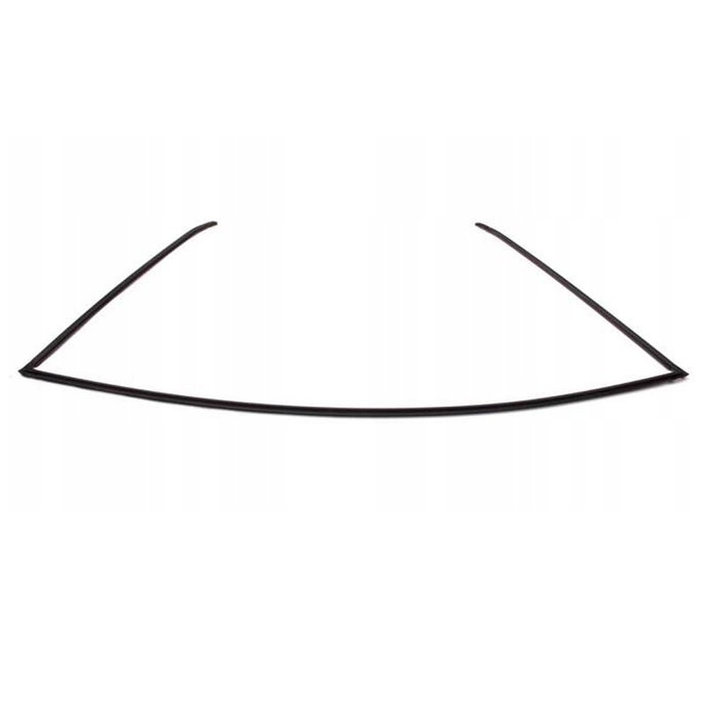 OE BMW E63 E64 Górna uszczelka szyby przedniej 51317008911