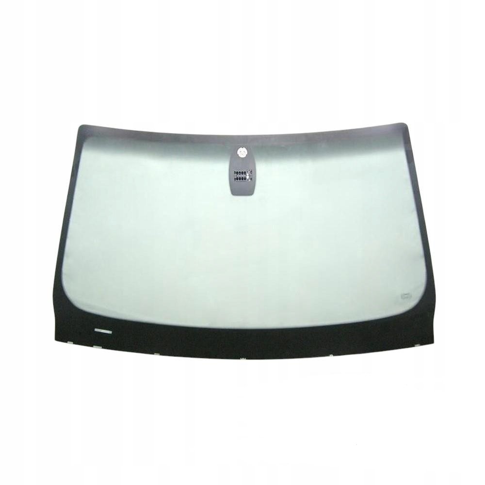 OE BMW E92 Szyba przednia czołowa zielona + czujnik deszczu 51317192984